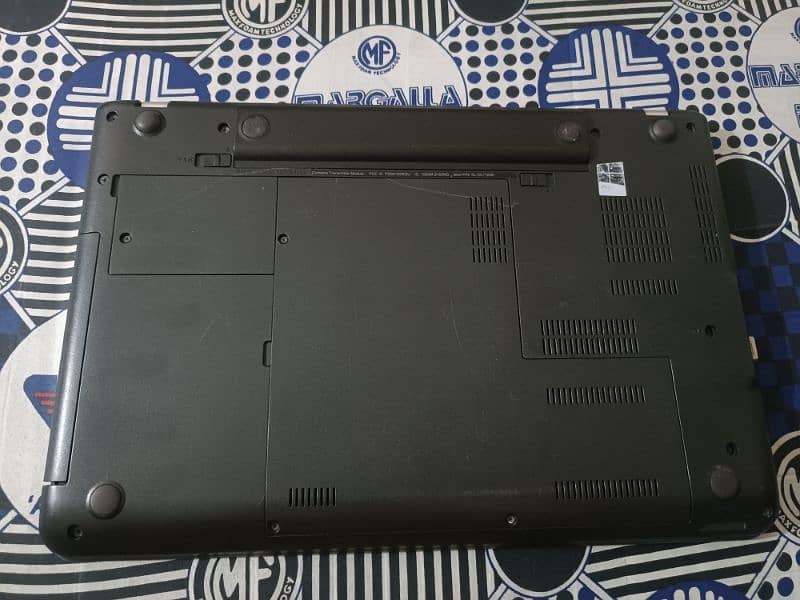 Lenovo thinkpad i3 3