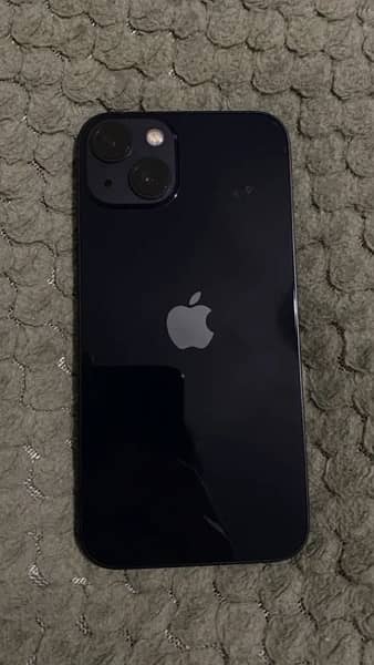 iphone 13 black Jv 128 GB 97 BH 1