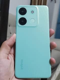 infinix