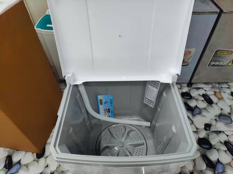 Super Star Washing Machine 3