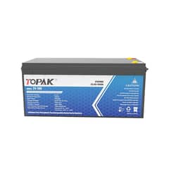 Topak Lithiumion battery at best price,German Tech.