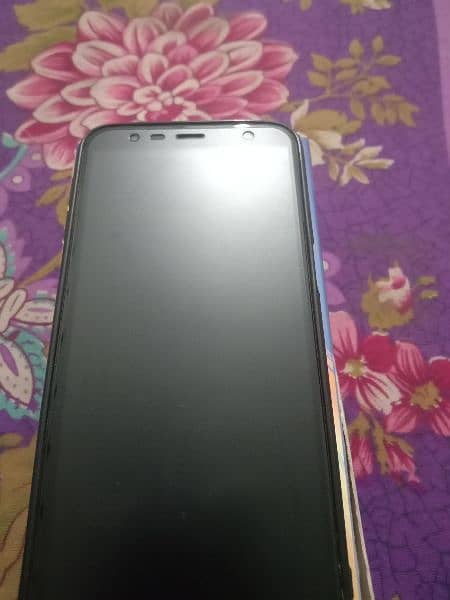 I'm selling My Samsung Galaxy j6+ 3gb 32gb 16