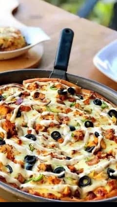 pizza   food all recipe sale 03071649953 WhatsApp contact me