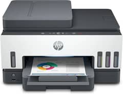 HP SMART TANK 790 | PRINTER |  WITH BOX | BRAND NEW