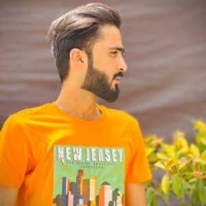 Ahtesham Asif