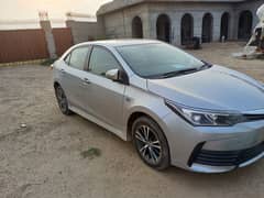 Toyota Corolla 1.6 Altis 2019 Model