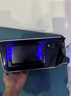 Honda City 2022 original Lcd