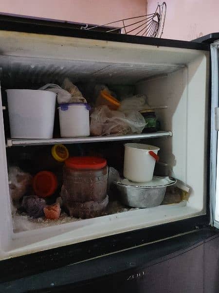 Dawlance Refrigerator H-zone for Sale 17