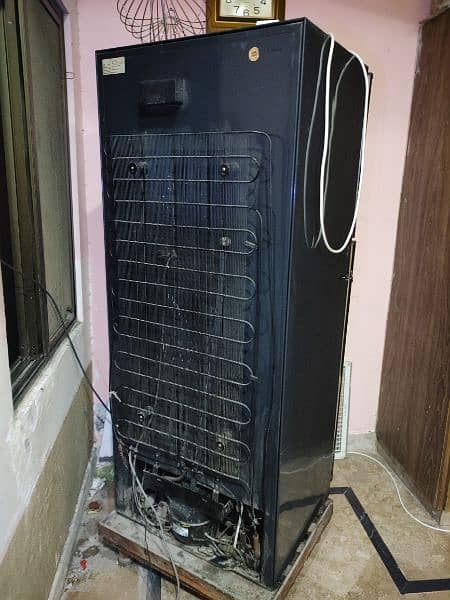 Dawlance Refrigerator H-zone for Sale 18