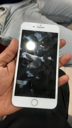 iphone 7 plus 256 Gb PTA approve