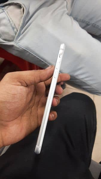 iphone 7 plus 256 Gb PTA approve 2