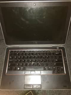 Dell E6320 series 0