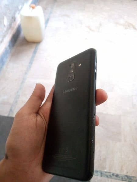 galaxy A60 Plus 4/64 Dual sim 3