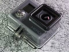 GoPro Hero – Perfect for Adventurers, Vloggers, and More! 0