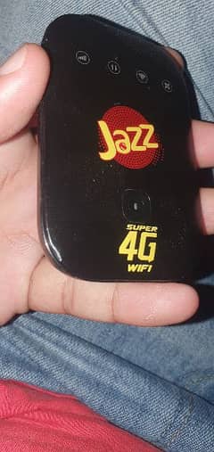 Jazz device unlocked work all sims