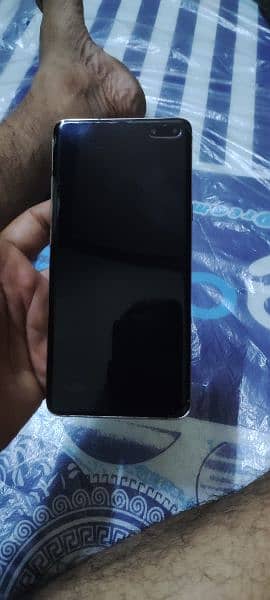 Samsung S10 plus 5g  256gb 6