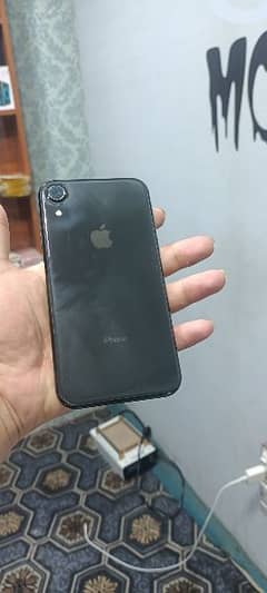 I phone Xr