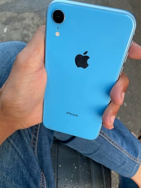 i phone xr jv 7