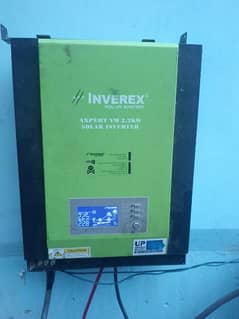 2.2 inverex