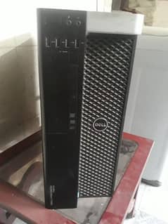 Dell pc