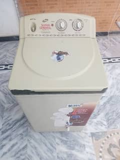 Spinner / Dryer Urgent Sale