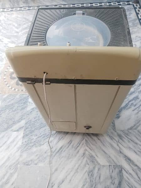 Spinner / Dryer Urgent Sale 3