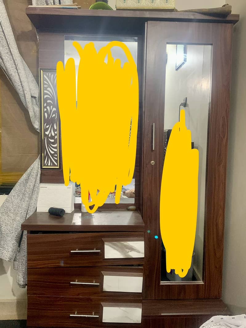 Bedroom set for sale 2