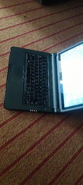 Latitude 3340 smooth Touch screen i5 4th Generation super fast gadget 1