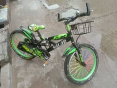 65 days used cycle for sale like as a new cycle 03/08/41/14/14/0