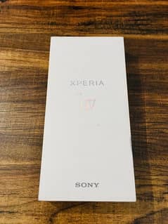 Sony Xperia 1 Mark 4 | New