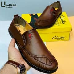 Men's formal wear shoes available in multiple size in just 3500rs