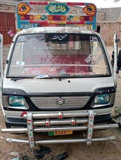 Suzuki ravi pick up for sale