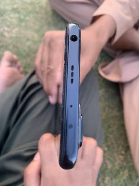 Xiaomi Redmi Note 10 Pro Non PTA Block 4