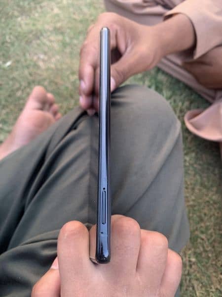 Xiaomi Redmi Note 10 Pro Non PTA Block 5