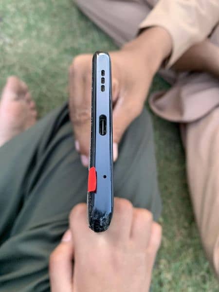 Xiaomi Redmi Note 10 Pro Non PTA Block 6