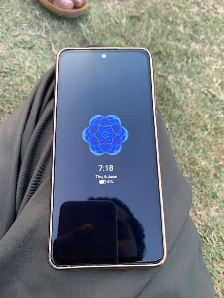 Xiaomi Redmi Note 10 Pro Non PTA Block 9