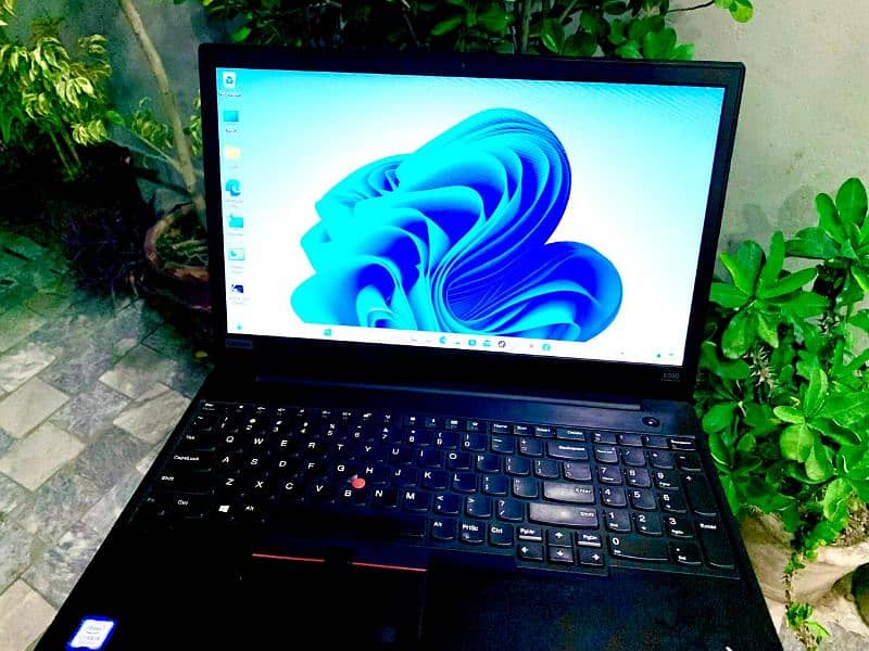 Lenovo laptop 0