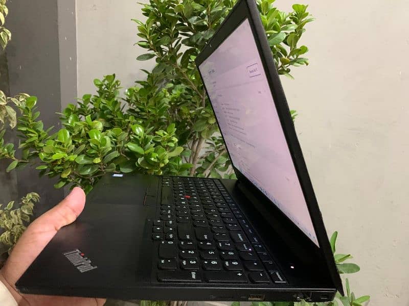 Lenovo laptop 1