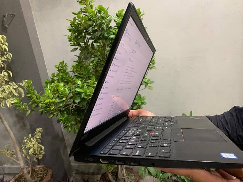 Lenovo laptop 2