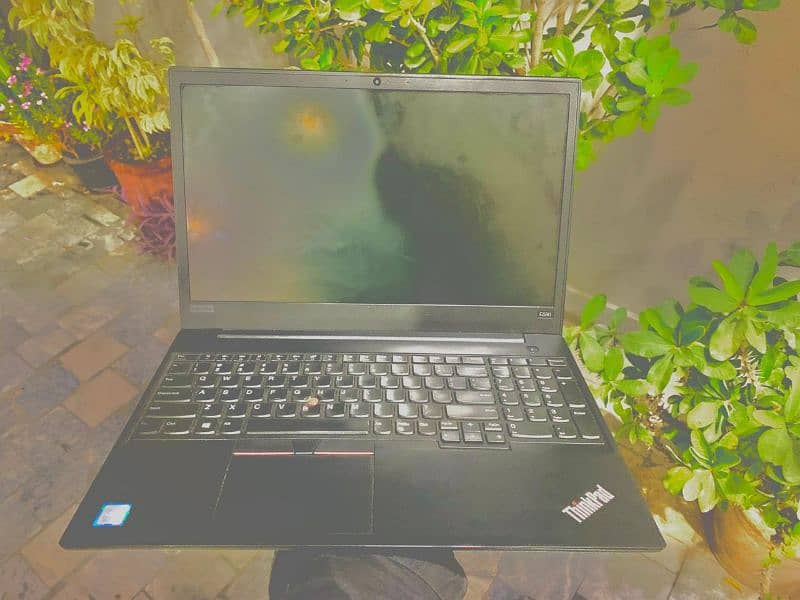 Lenovo laptop 3