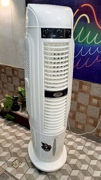 big size Air cooler with 10 months grenty 1