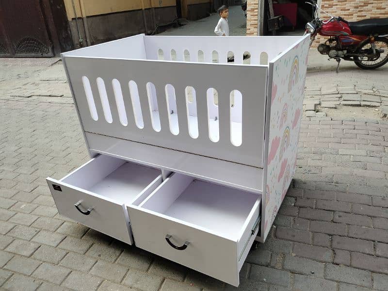 baby court / kids cupboard / baby Almari /baby Wardrobe / 0316,5004723 2