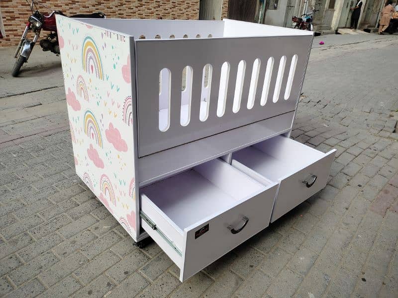 baby court / kids cupboard / baby Almari /baby Wardrobe / 0316,5004723 3