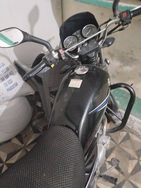 Suzuki GS 150 Model 2018 Bike For Sale 03129555922 1