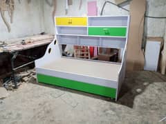 kids bed / bunker bed / baby bed / cupboard/ Wardrobe 0316,5004723