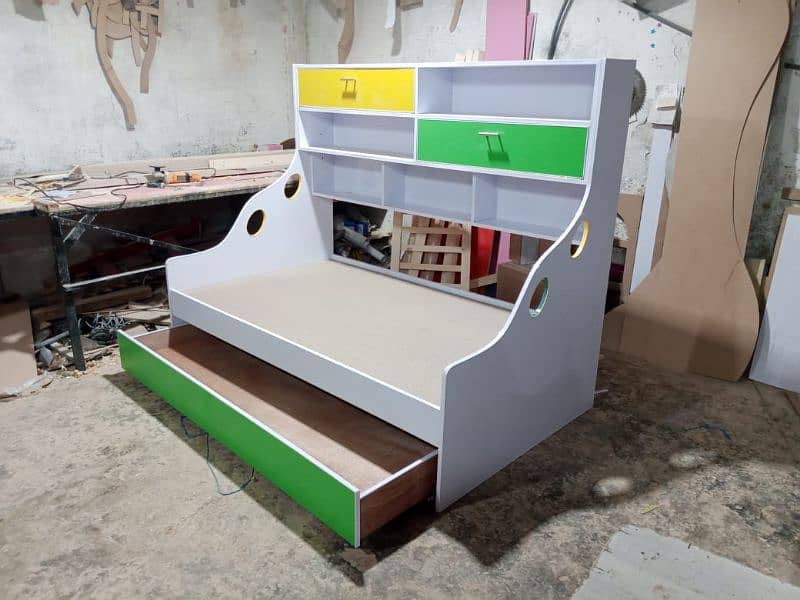 kids bed / bunker bed / baby bed / cupboard/ Wardrobe 0316,5004723 1