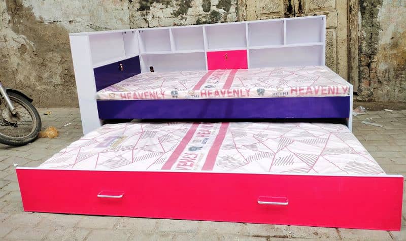 kids bed / bunker bed / baby bed / cupboard/ Wardrobe 0316,5004723 3