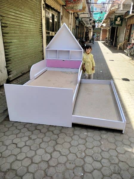 kids bed / bunker bed / baby bed / cupboard/ Wardrobe 0316,5004723 12