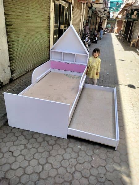 kids bed / bunker bed / baby bed / cupboard/ Wardrobe 0316,5004723 13