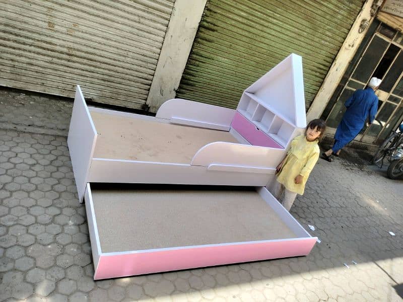 kids bed / bunker bed / baby bed / cupboard/ Wardrobe 0316,5004723 14